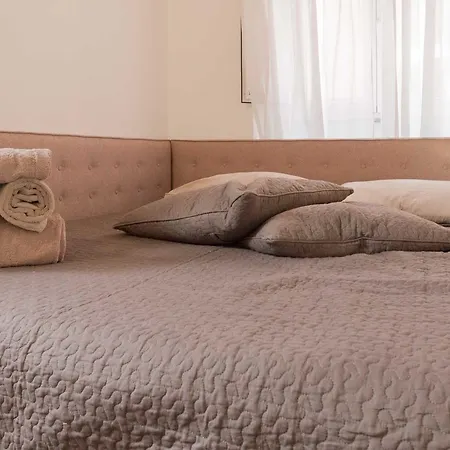 Panieri - Trastevere Apartamento