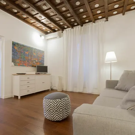 Apartment Panieri - Trastevere