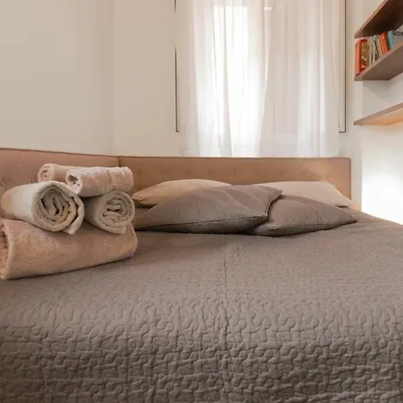 Panieri - Trastevere Apartment