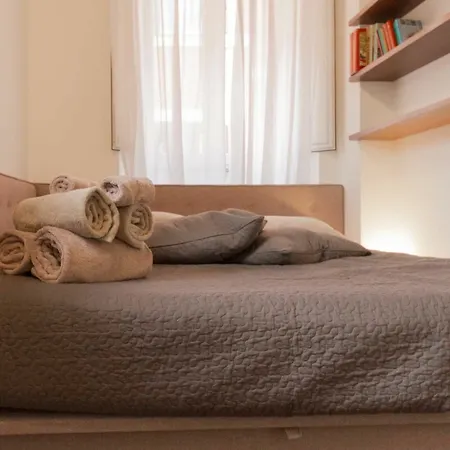 Apartamento Panieri - Trastevere